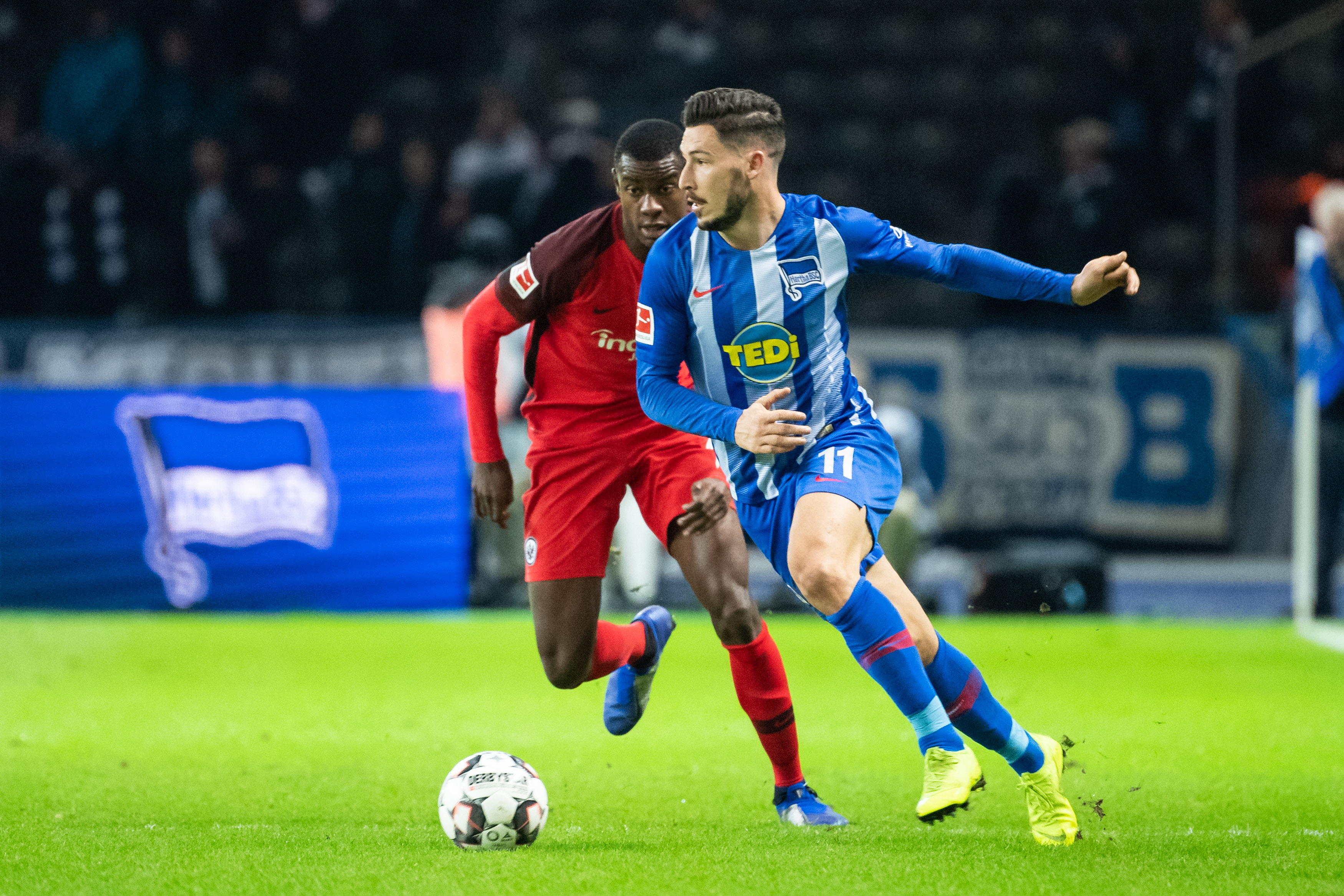 运动的未来 运动的未来