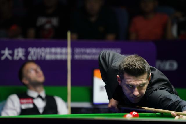 反击的机会 反击的机会