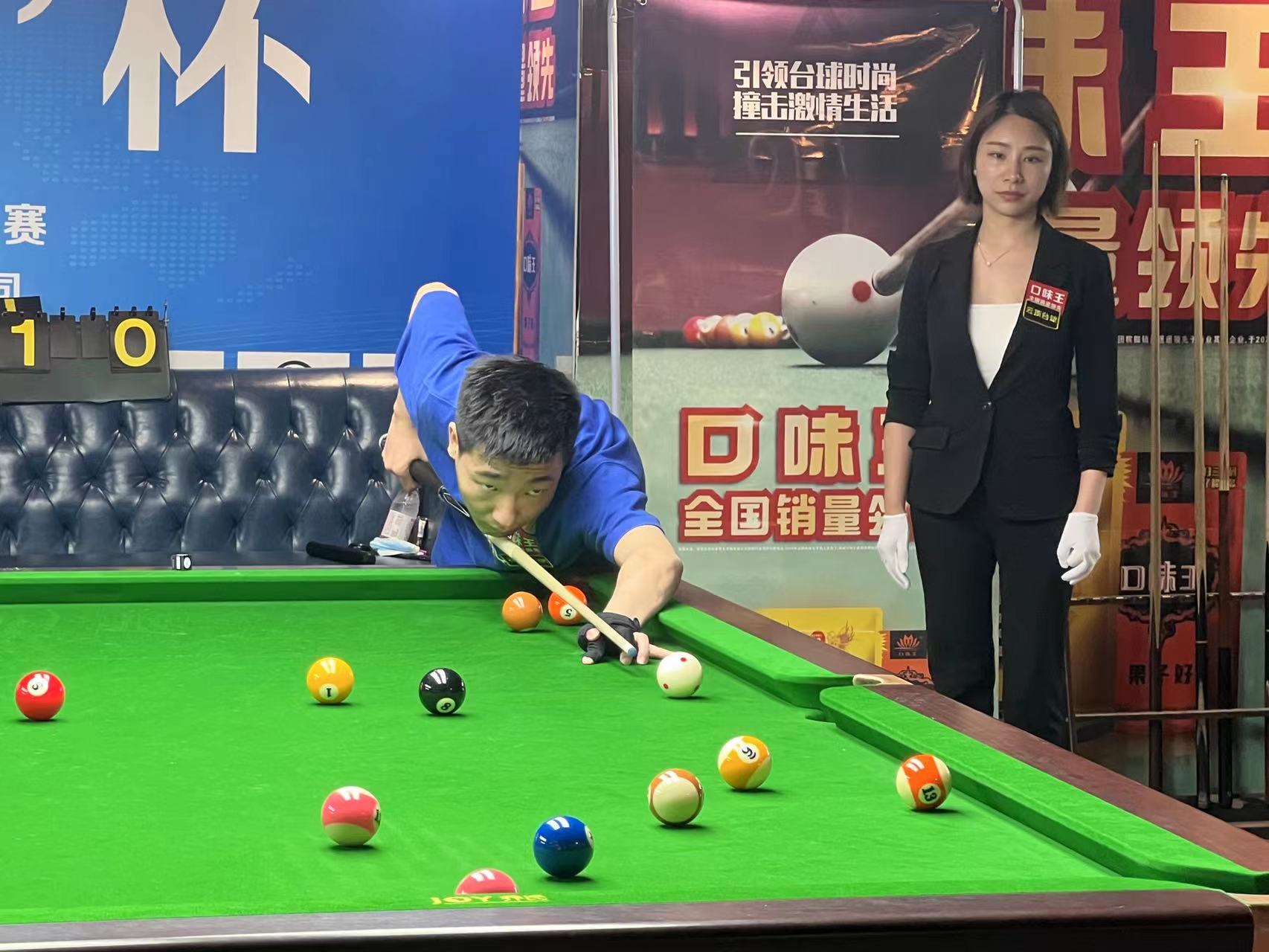 比赛积极性 比赛积极性