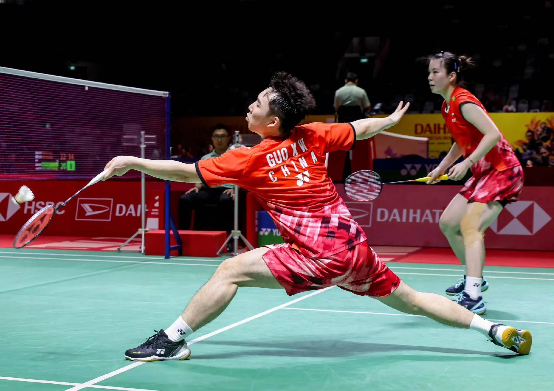 空间五号 空间五号